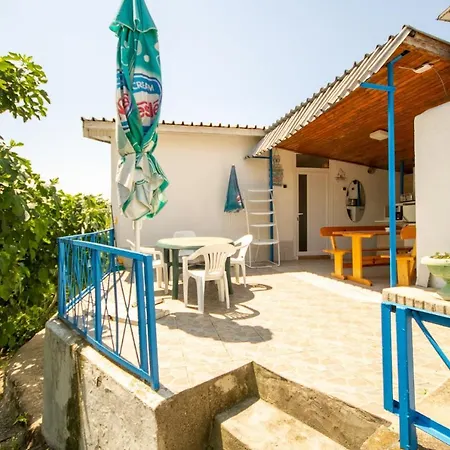 게스트하우스 ваканционни къщи'на брега' On The Coast *