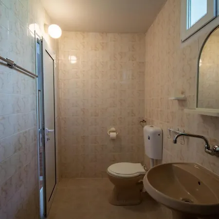 게스트하우스 ваканционни къщи'на брега' On The Coast