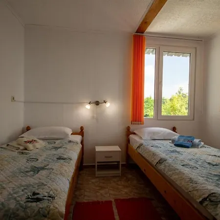 게스트하우스 ваканционни къщи'на брега' On The Coast *