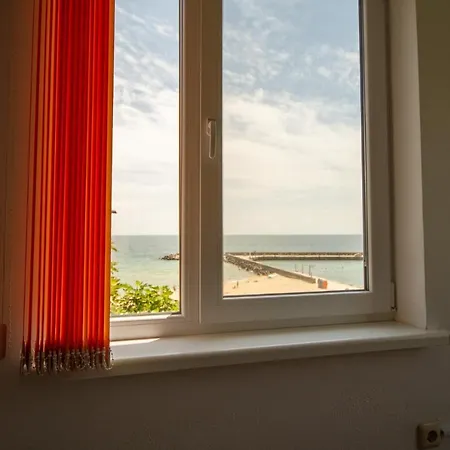 ваканционни къщи'на брега' On The Coast *