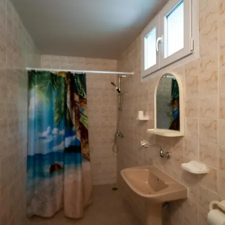 ваканционни къщи'на брега' On The Coast * 바르나