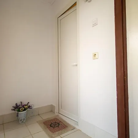 게스트하우스 ваканционни къщи'на брега' On The Coast *