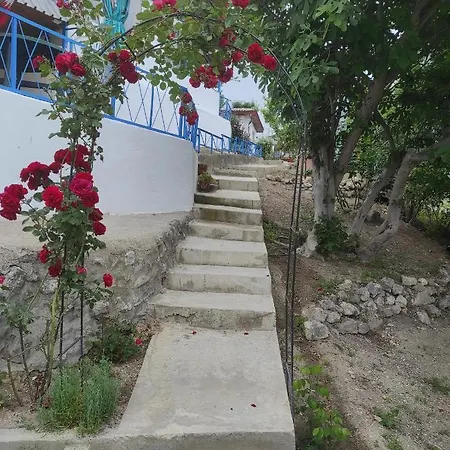 ваканционни къщи'на брега' On The Coast *