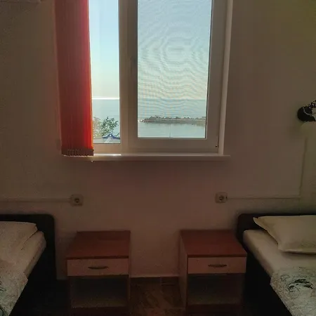 ваканционни къщи'на брега' On The Coast