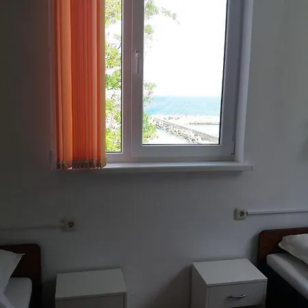 ваканционни къщи'на брега' On The Coast Pensión