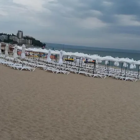 ваканционни къщи'на брега' On The Coast