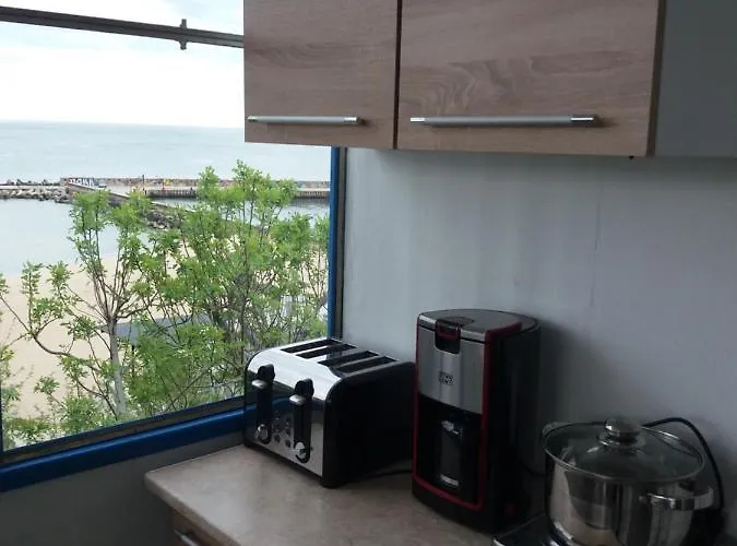 Affittacamere ваканционни къщи'на брега' On The Coast