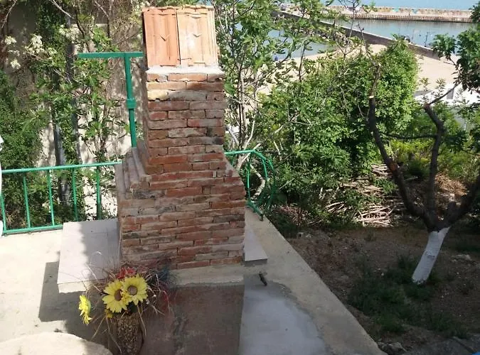 ваканционни къщи'на брега' On The Coast Affittacamere Varna