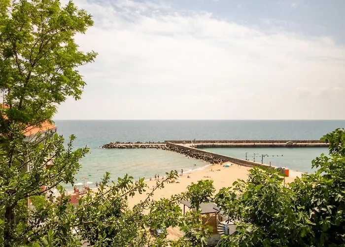 ваканционни къщи'на брега' On The Coast Affittacamere