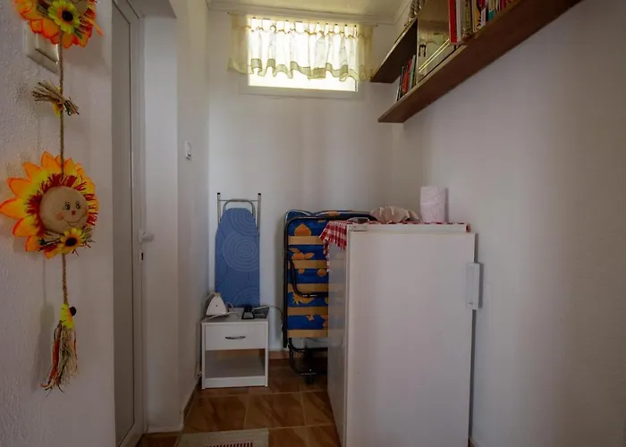 Affittacamere ваканционни къщи'на брега' On The Coast *