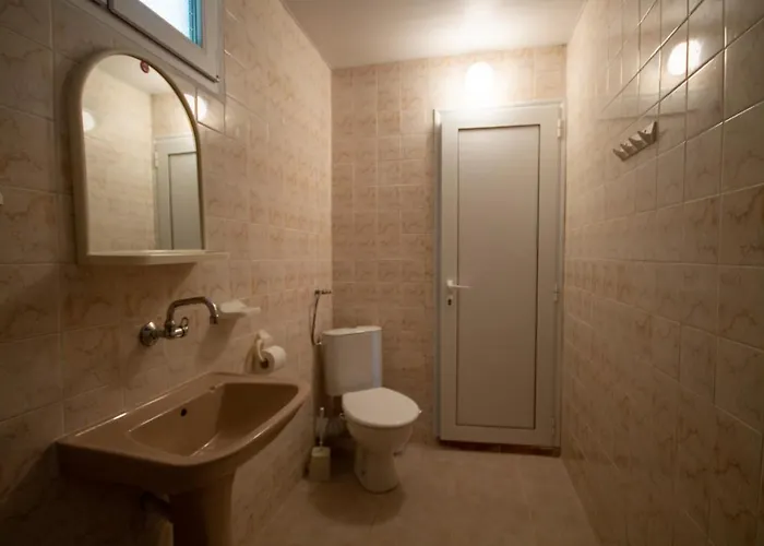 ваканционни къщи'на брега' On The Coast Affittacamere