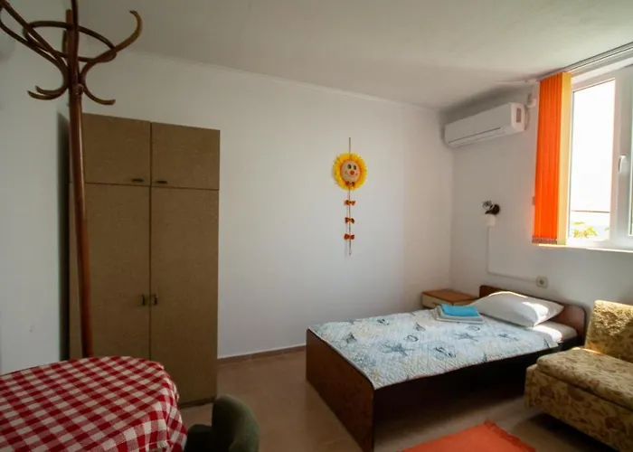 ваканционни къщи'на брега' On The Coast Affittacamere