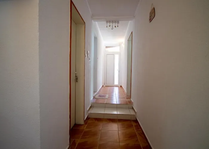 ваканционни къщи'на брега' On The Coast *