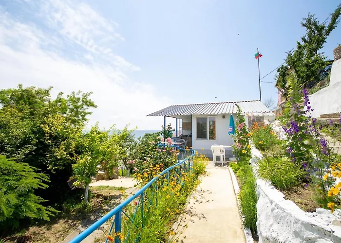 ваканционни къщи'на брега' On The Coast *