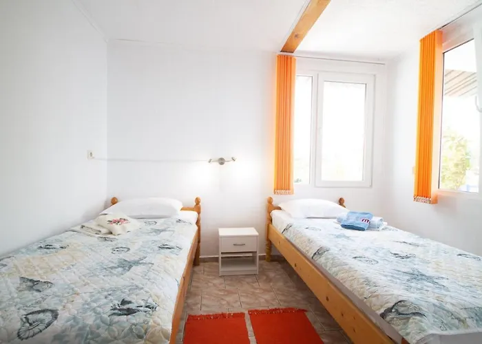 ваканционни къщи'на брега' On The Coast Varna