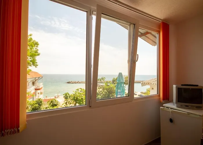 Affittacamere ваканционни къщи'на брега' On The Coast