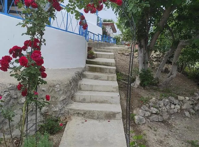 ваканционни къщи'на брега' On The Coast *