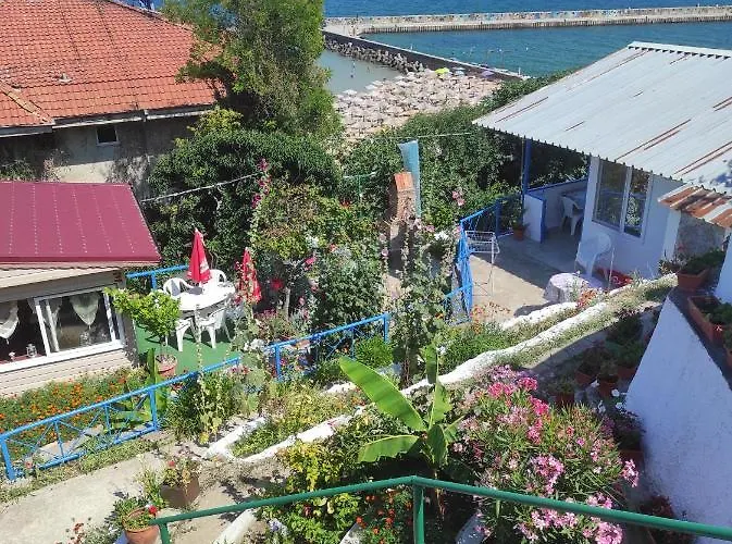 Affittacamere ваканционни къщи'на брега' On The Coast Varna