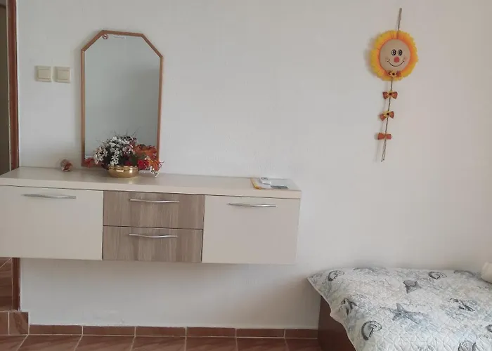 Affittacamere ваканционни къщи'на брега' On The Coast