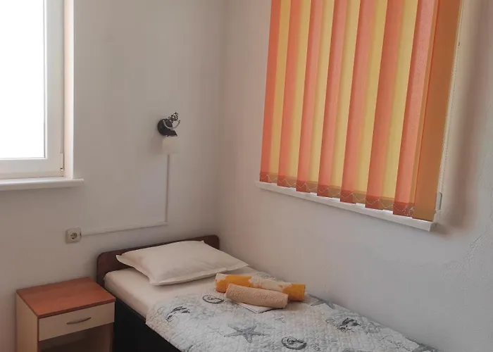 ваканционни къщи'на брега' On The Coast Varna