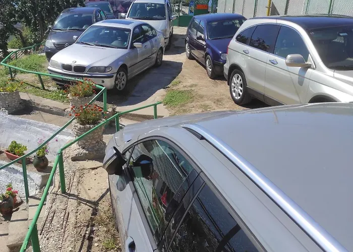 Affittacamere ваканционни къщи'на брега' On The Coast Varna