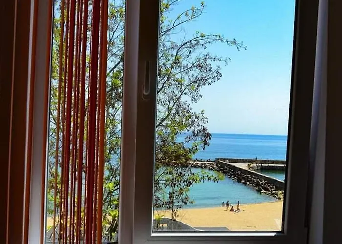 ваканционни къщи'на брега' On The Coast Varna