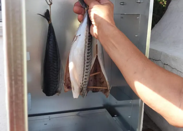 ваканционни къщи'на брега' On The Coast Affittacamere