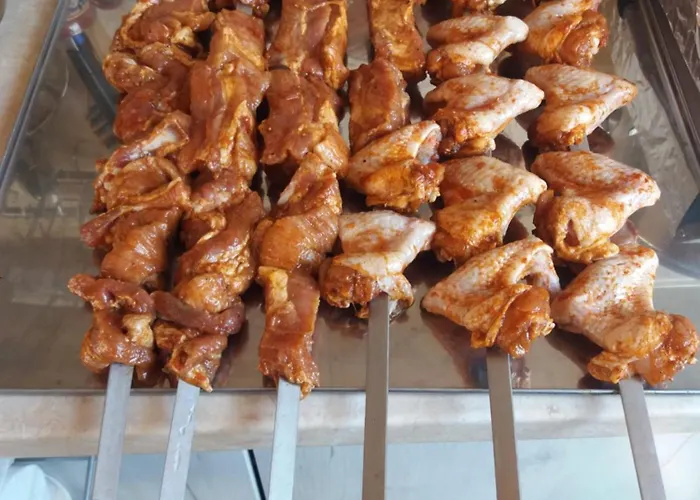 ваканционни къщи'на брега' On The Coast Affittacamere