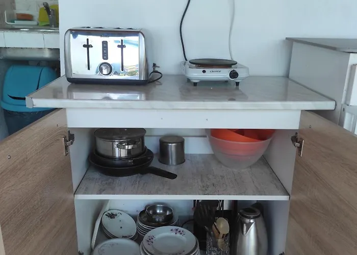 Affittacamere ваканционни къщи'на брега' On The Coast *