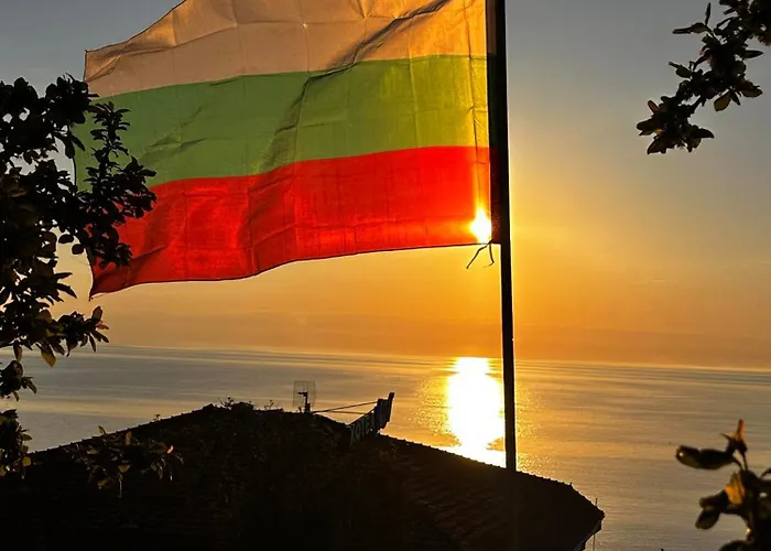 ваканционни къщи'на брега' On The Coast Affittacamere Varna