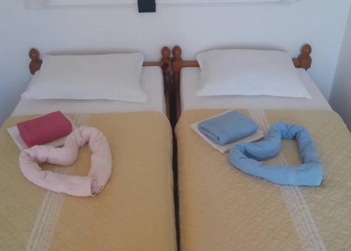 ваканционни къщи'на брега' On The Coast Varna