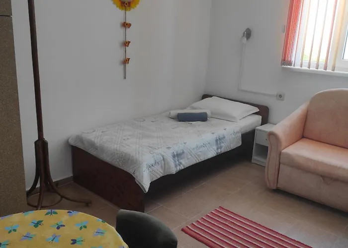 Affittacamere ваканционни къщи'на брега' On The Coast Varna