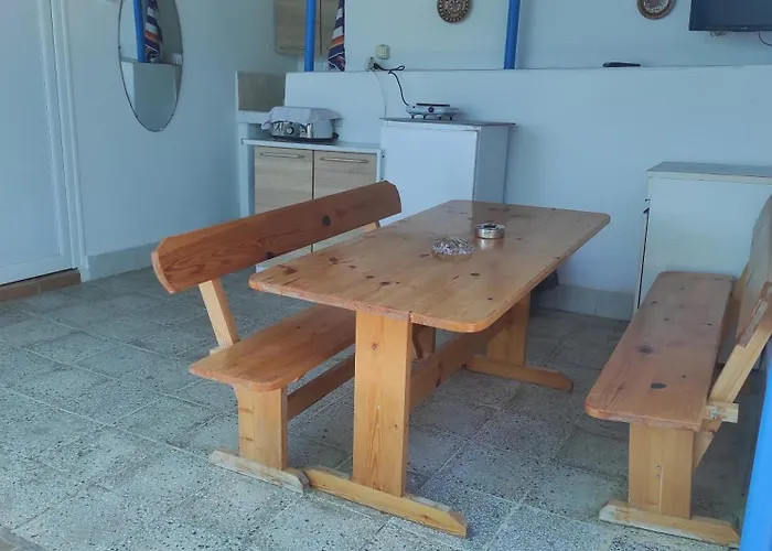 ваканционни къщи'на брега' On The Coast * Varna