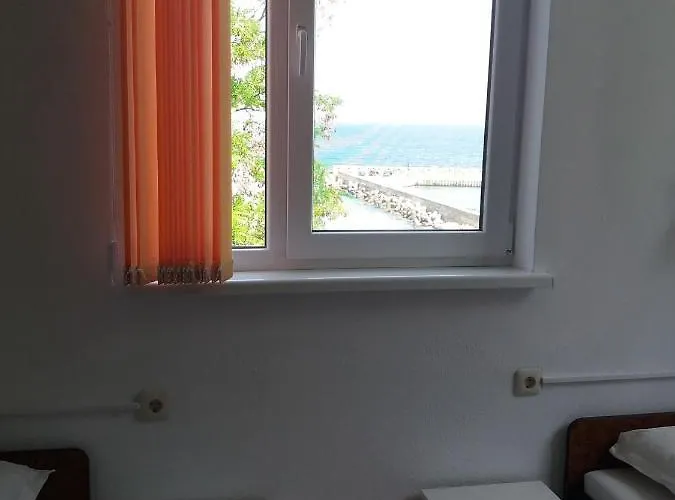 ваканционни къщи'на брега' On The Coast Affittacamere