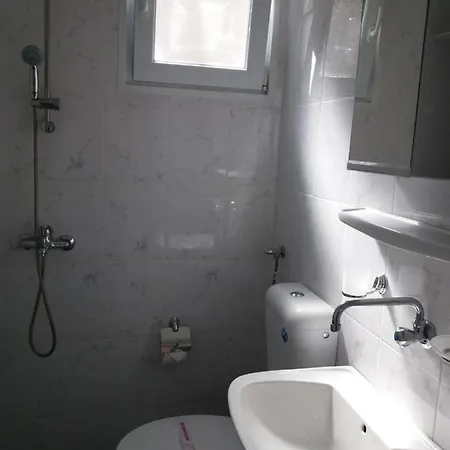 ваканционни къщи'на брега' On The Coast *