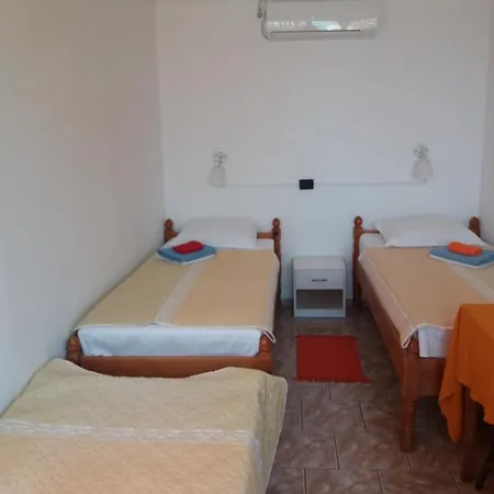 Гостевой дом ваканционни къщи'на брега' On The Coast