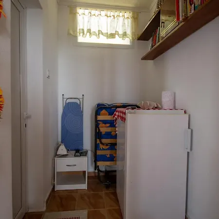 Гостевой дом ваканционни къщи'на брега' On The Coast *