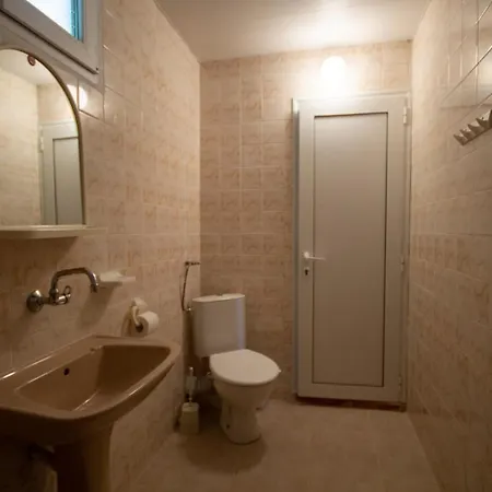 ваканционни къщи'на брега' On The Coast Гостевой дом