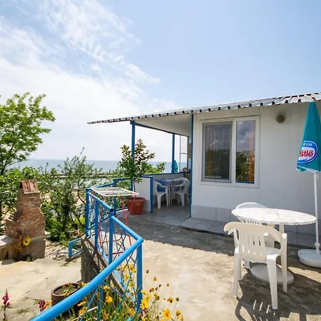 ваканционни къщи'на брега' On The Coast Konukevi Varna