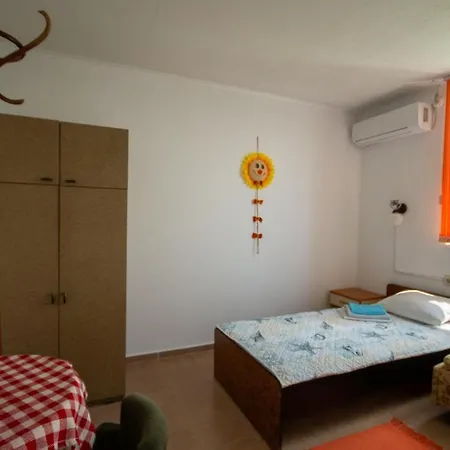 ваканционни къщи'на брега' On The Coast Гостевой дом