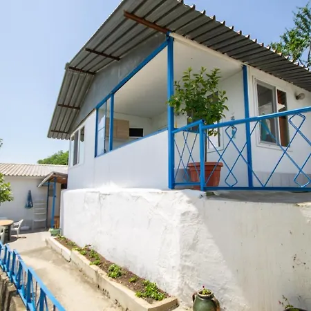 ваканционни къщи'на брега' On The Coast