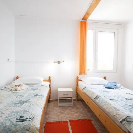 ваканционни къщи'на брега' On The Coast Варна