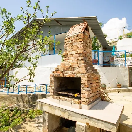 Гостевой дом ваканционни къщи'на брега' On The Coast Варна