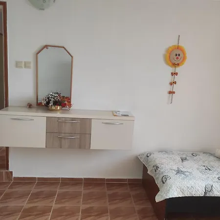 Гостевой дом ваканционни къщи'на брега' On The Coast