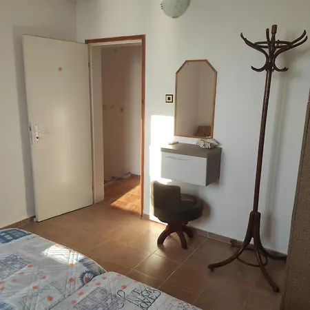 ваканционни къщи'на брега' On The Coast Гостевой дом Варна