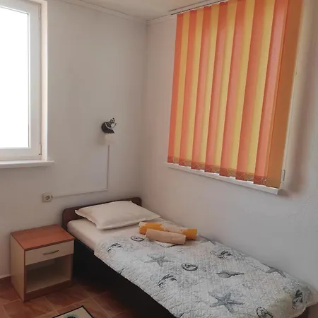 ваканционни къщи'на брега' On The Coast Варна