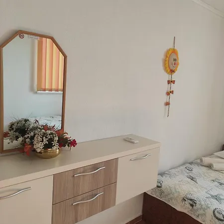 ваканционни къщи'на брега' On The Coast Гостевой дом