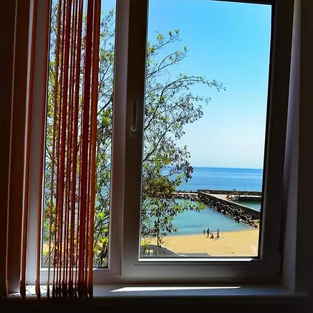 ваканционни къщи'на брега' On The Coast 瓦爾納