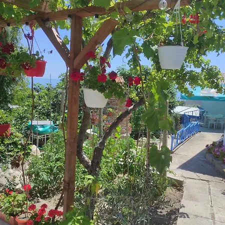 Гостевой дом ваканционни къщи'на брега' On The Coast