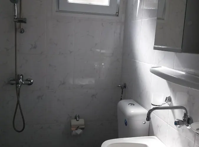 ваканционни къщи'на брега' On The Coast *